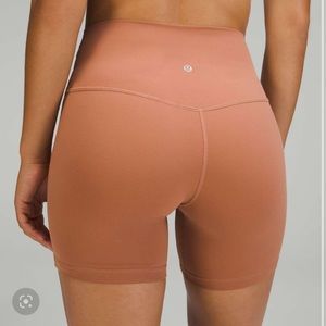 Lululemon Align Shorts
